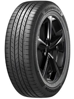 Dynapro HPX XL 255/60-18 V