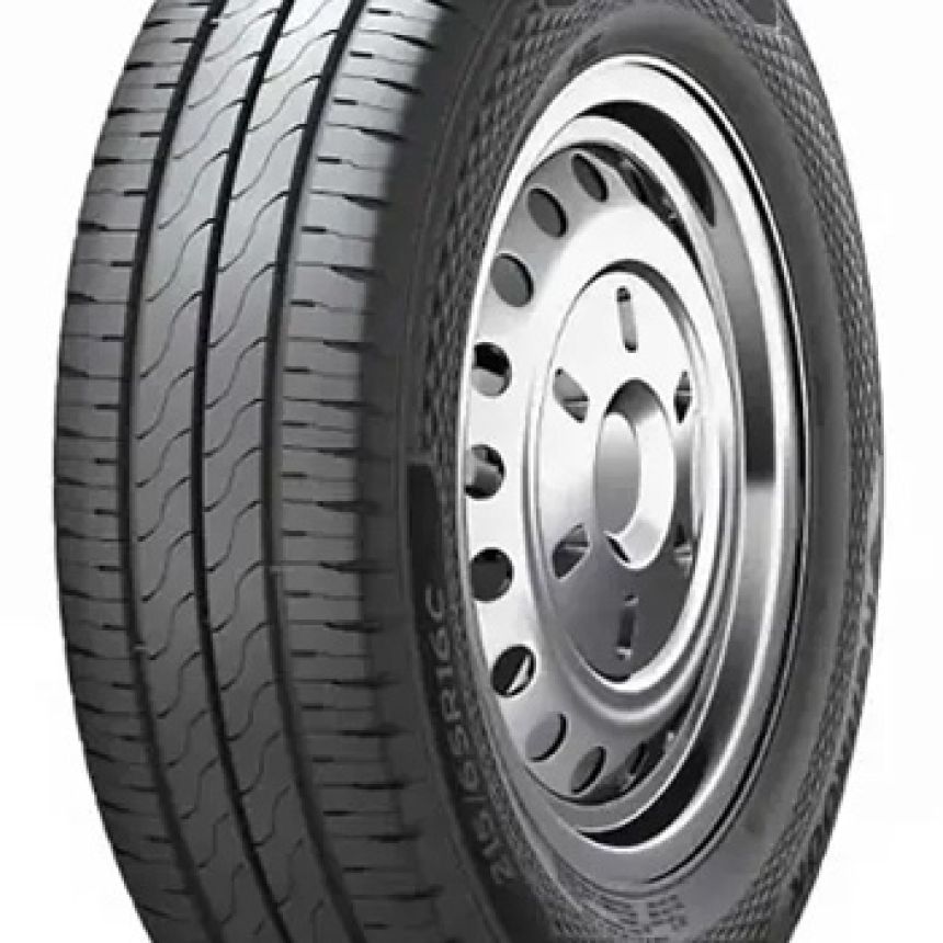 Vantra Transit RA58 215/75-16 R