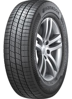 e-Vantra FlexClimate 3PMSF 205/75-16 R