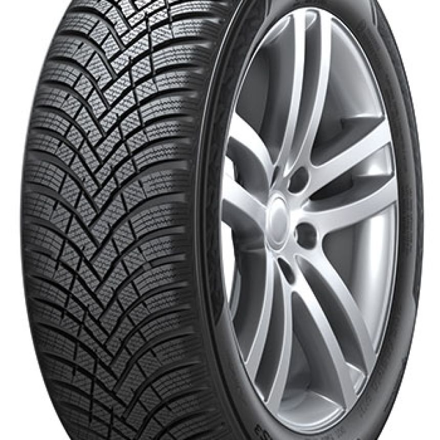 Winter i cept RS3  W462 185/65-15 T