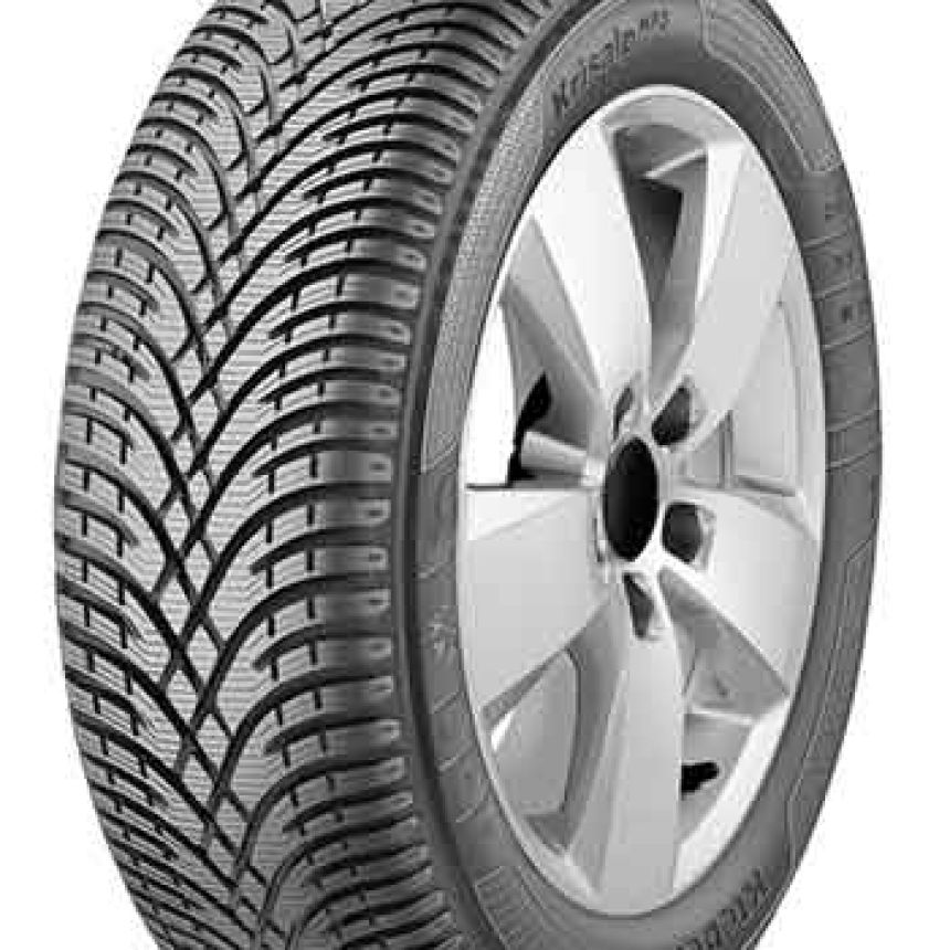 Kleber Krisalp HP 3 255/45-20 V