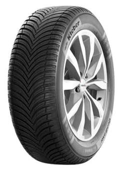 Kleber Quadraxer 3 XL 195/45-16 H