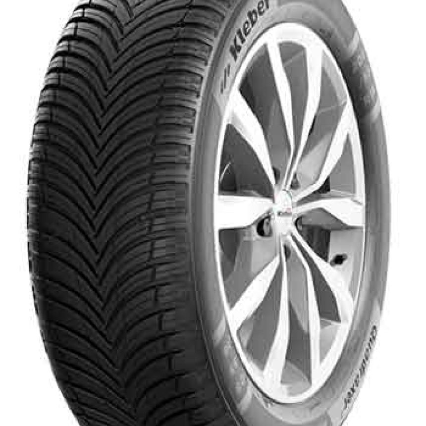 Kleber Quadraxer 3 XL 195/55-20 H