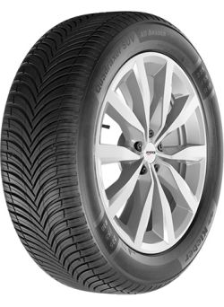 Kleber Quadraxer SUV 215/60-17 H