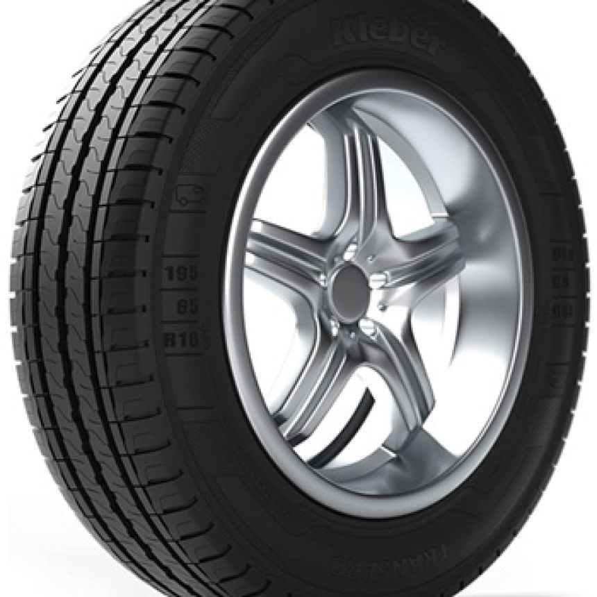 Kleber Transpro 2 235/65-16 R