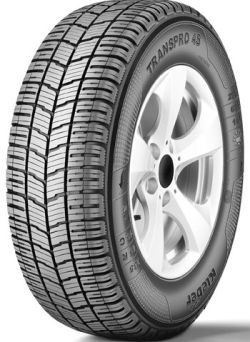 Kleber Transpro 4S 235/65-16 R