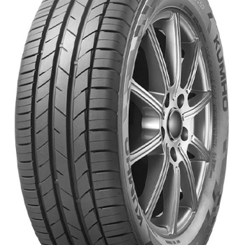 GOMME AUTO 195/55-15 H