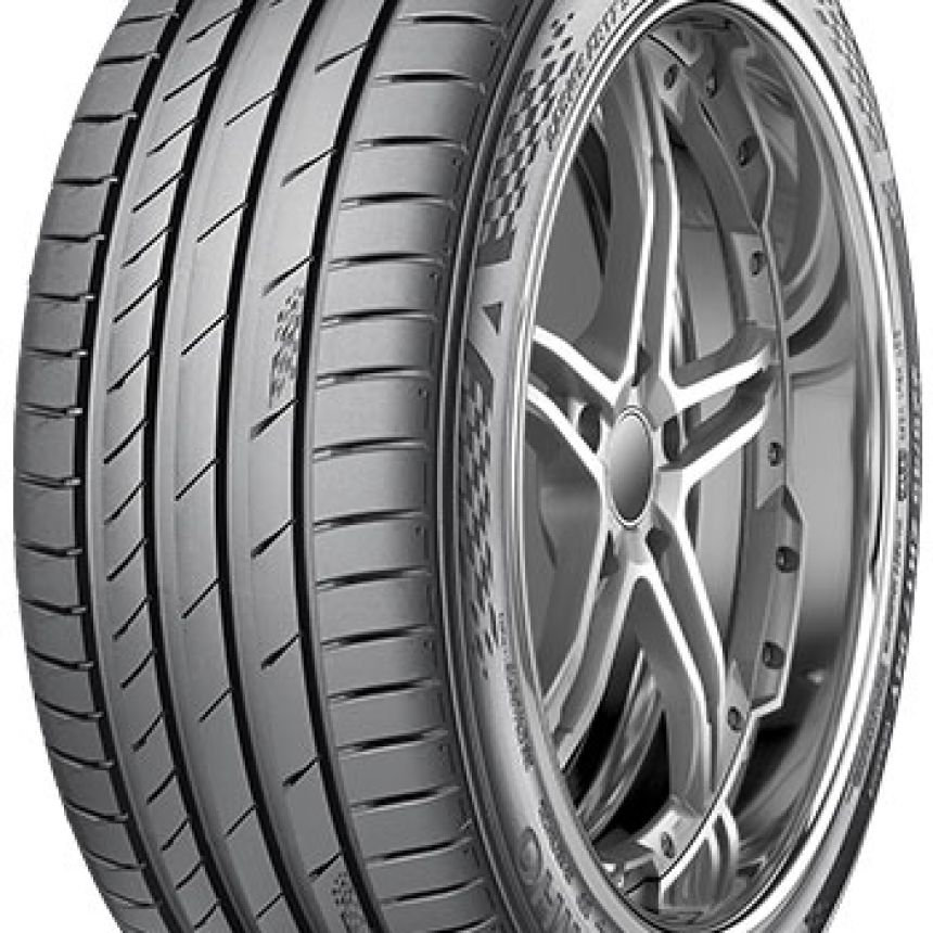 Ecsta PS71 XL 225/35-19 Y