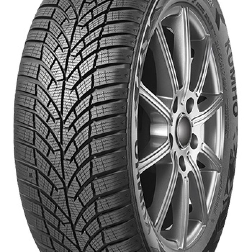 WinterCraft WP52 XL 205/60-17 H