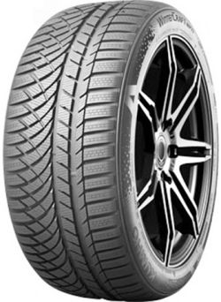 WinterCraft WS71 215/70-16 T