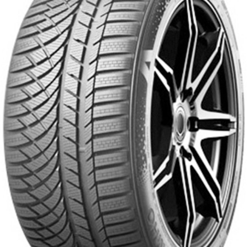 WinterCraft WS71 215/70-16 T