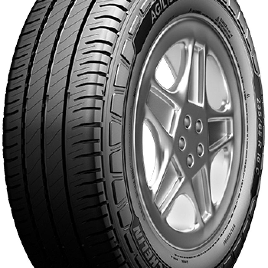 Agilis 3 205/70-15 R