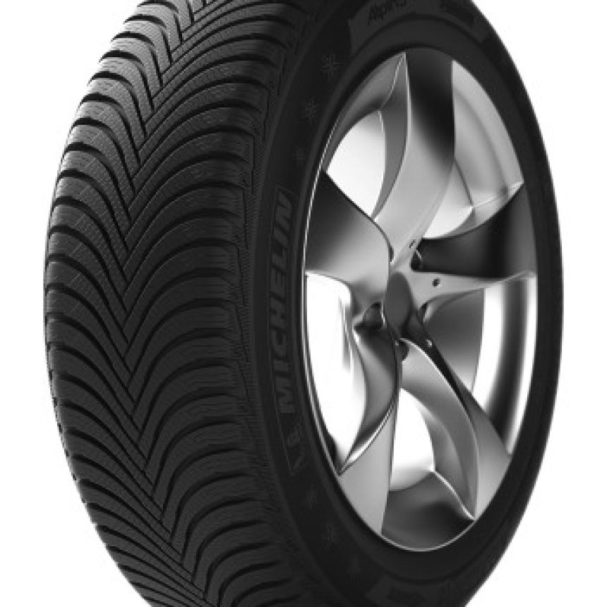 Pilot Alpin 5 XL 255/50-19 V