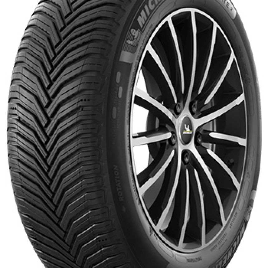 CrossClimate 2 A W Tyre - 245 50 20 105V XL Extra Load 245/50-20 V