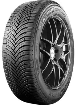 Agilis CrossClimate 235/60-17 R