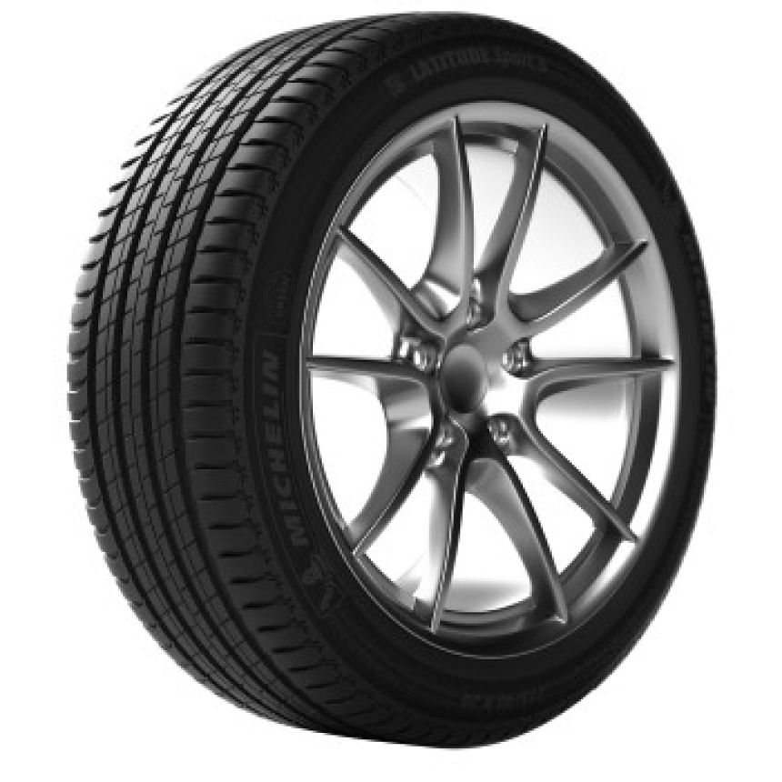 Latitude Sport 3 MO 235/55-19 Y