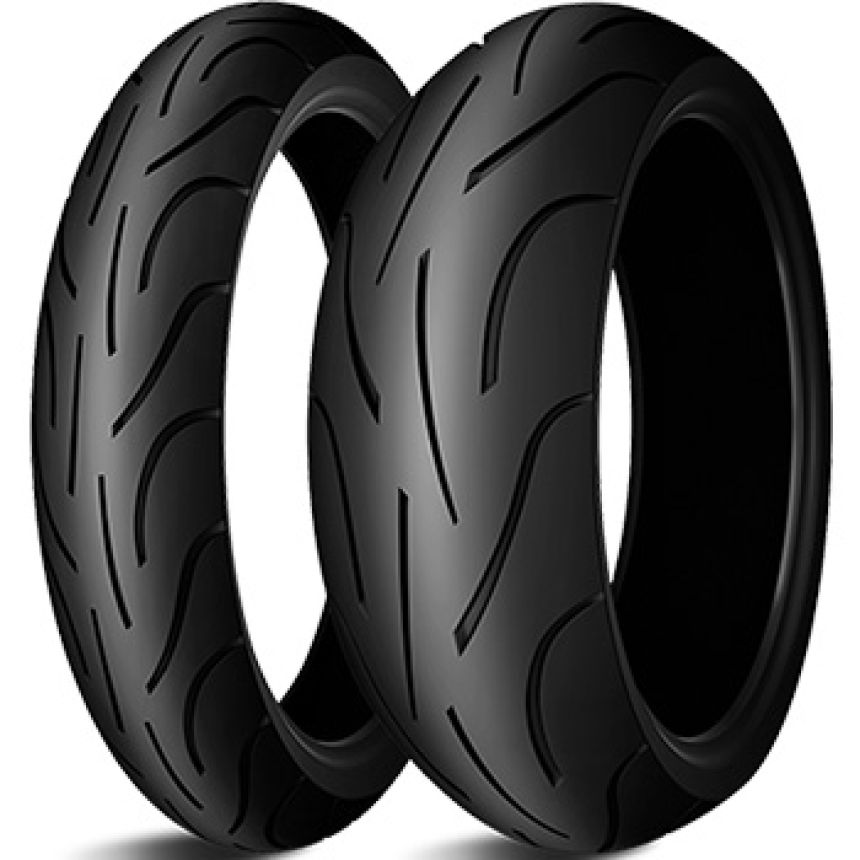 Pilot Power 2CT Rear 170/60-17 W