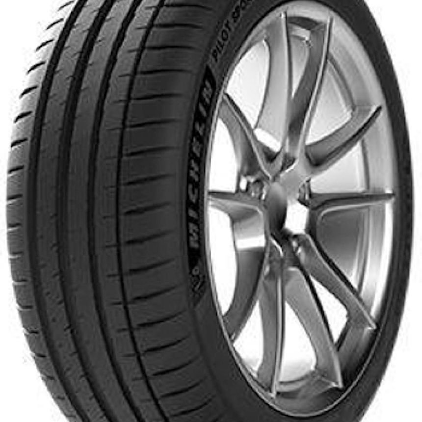 Pilot Sport 4S XL 285/35-19 Y