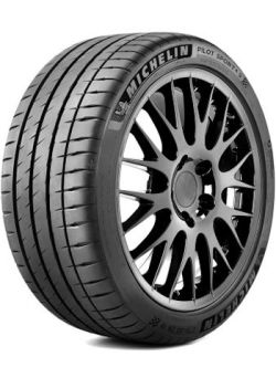 Pilot Sport 4S ZP 245/35-19 Y