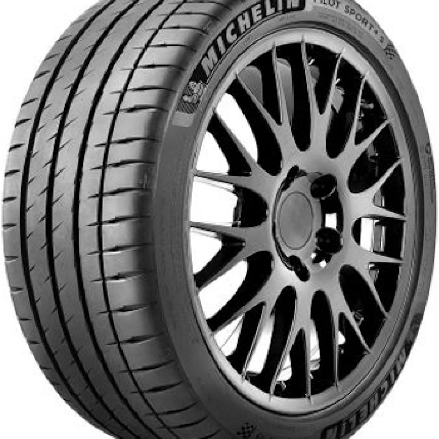 Pilot Sport 4 SUV 255/45-19 V