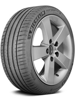 Pilot Sport 4 SUV XL 285/45-20 Y
