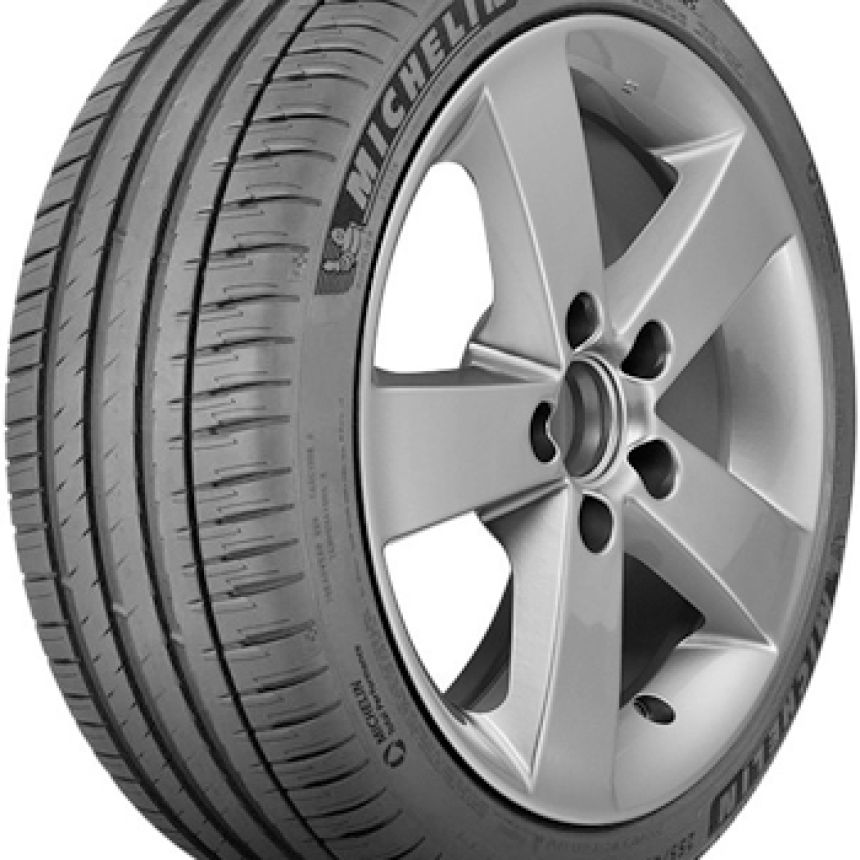 Pilot Sport 4 SUV XL 235/60-18 W