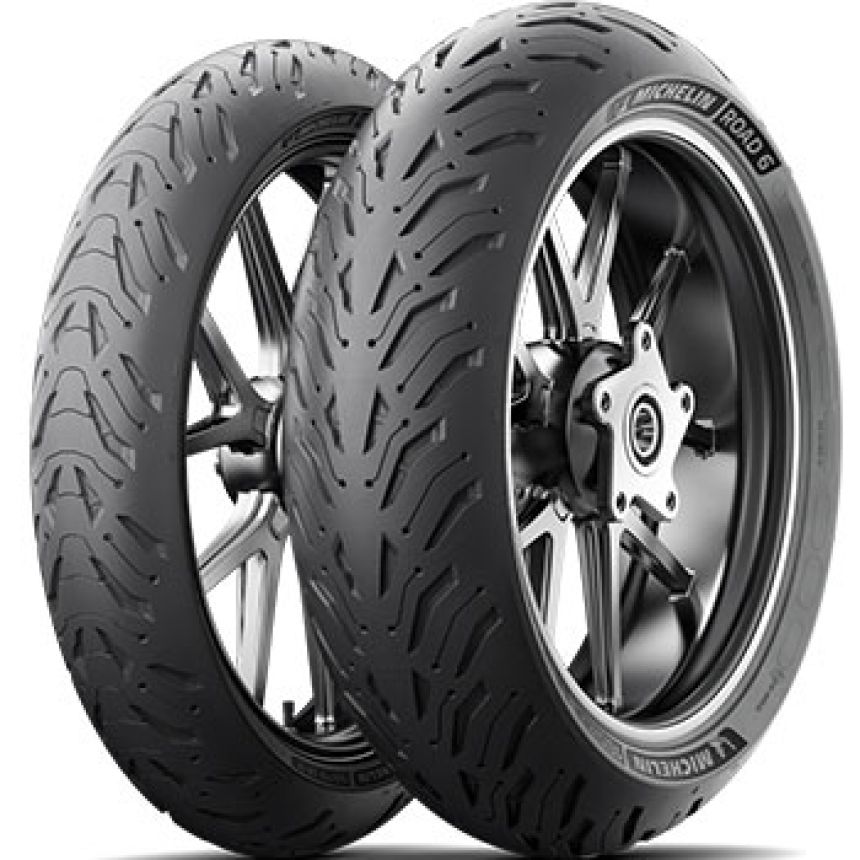 Road 6 190/55-17 W