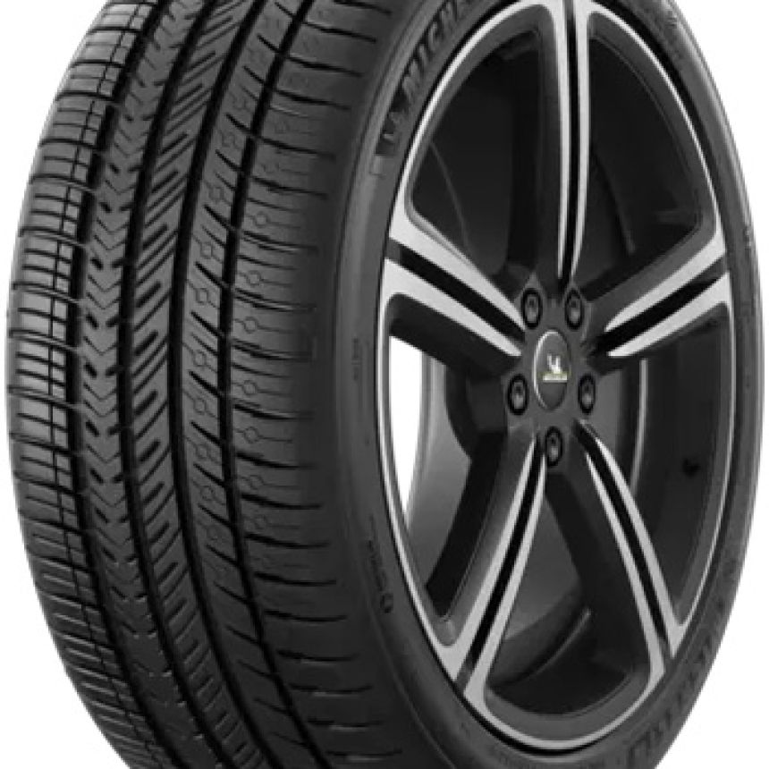 Pilot Sport All Season 4 285/45-22 Y