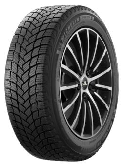 X-Ice Snow SUV 225/65-17 T