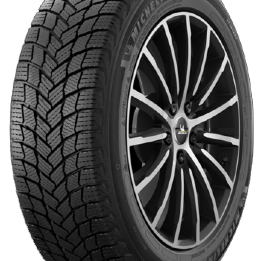 X-Ice Snow XL 205/65-16 T