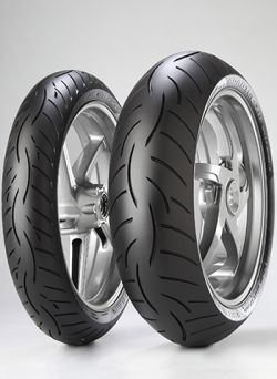 Roadtec Z8 Interact M 150/70-17 W