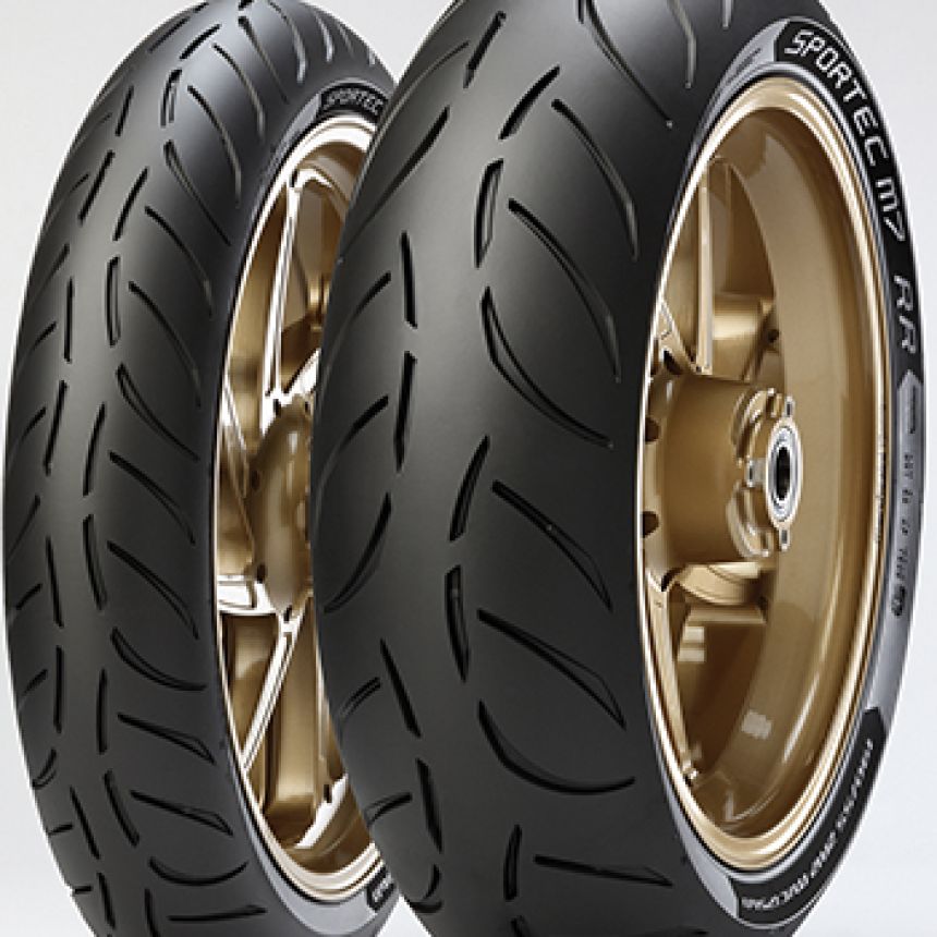 Sportec M7 RR 180/55-17 W