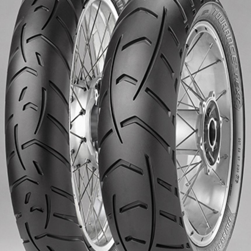 Tourance Next B 170/60-17 V