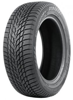 Snowproof 1 XL 195/55-16 H