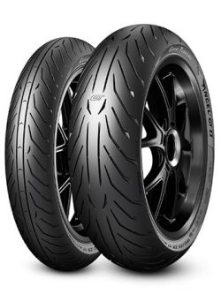 Angel GT II 180/55-17 W