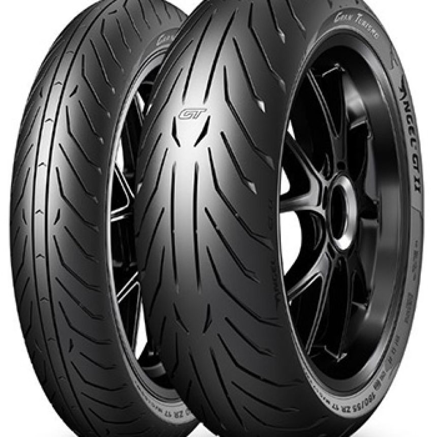 ANGELGT2 160/60-17 W