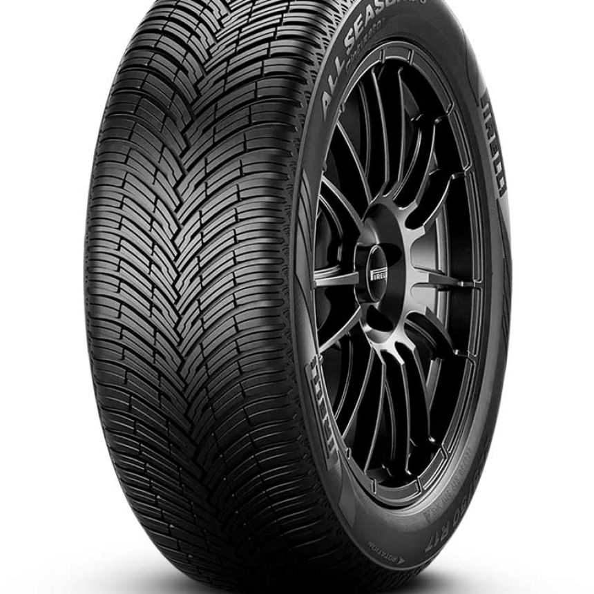 Cinturato All Season SF 3 XL 235/45-18 Y