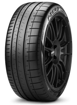P ZERO CORSA PZC4 345/30-21 Y