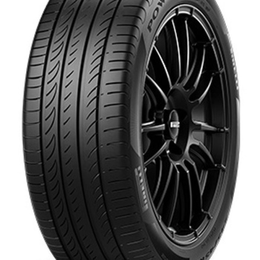 Powergy XL 215/45-17 Y