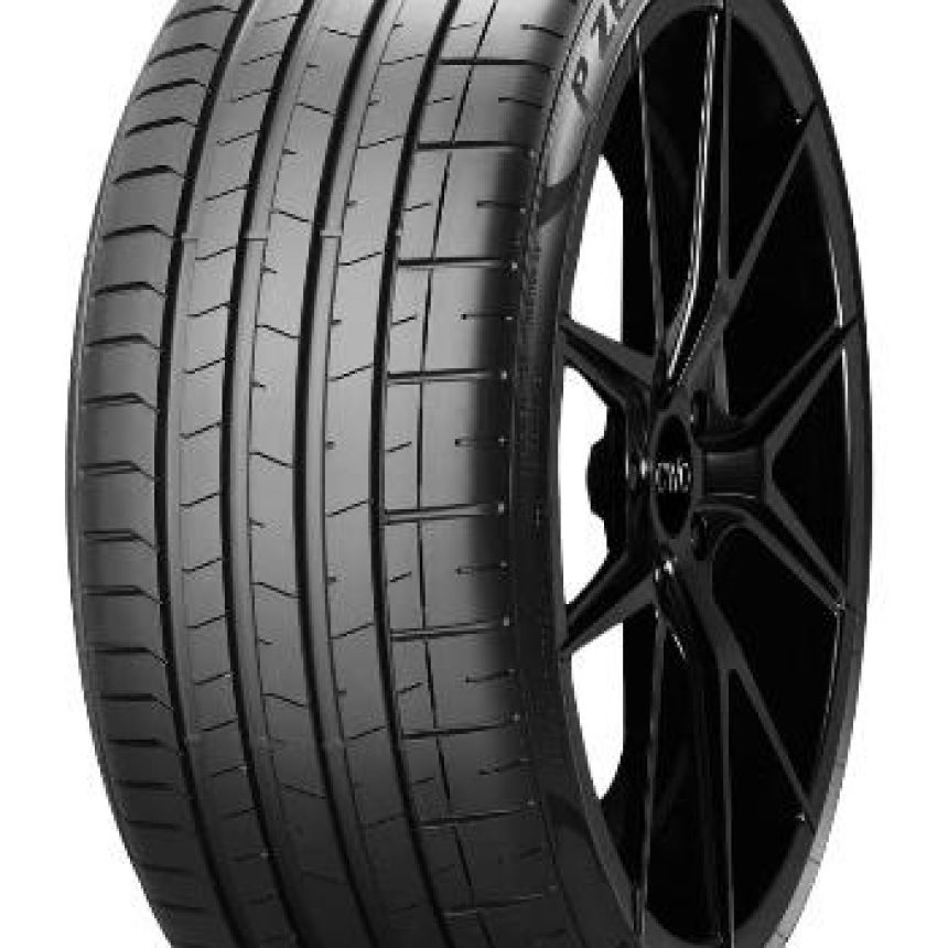 P Zero PZ4 Runflat 275/40-22 Y