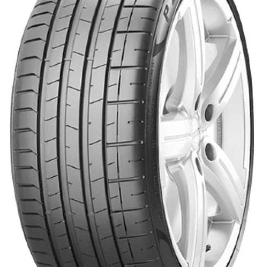 ' P Zero PZ4 SC Runflat ( 255/40-20 Y