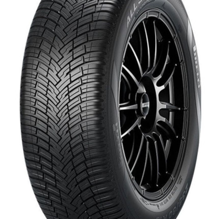 Scorpion All Season S2 235/60-18 W