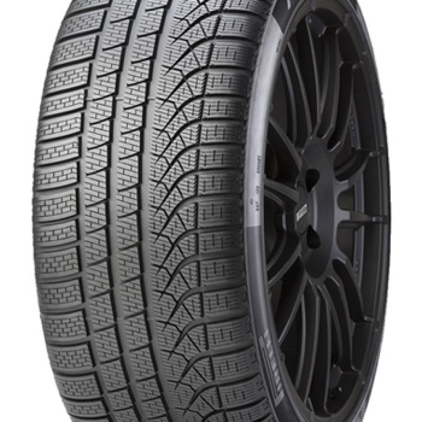 P Zero Winter ( 285/40-19 V