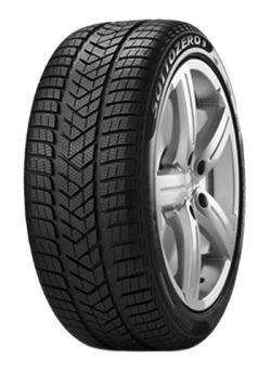Winter Sottozero 3 MO 205/65-16 H