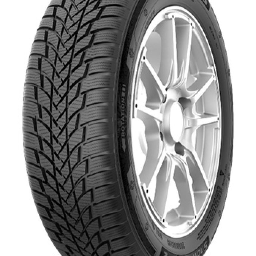 SnowMaster 2 SPORT XL 215/45-17 V