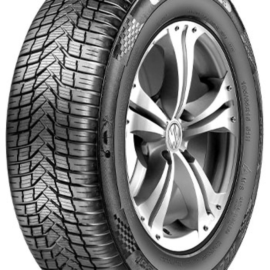 NC501 XL 3PMSF 235/55-18 V