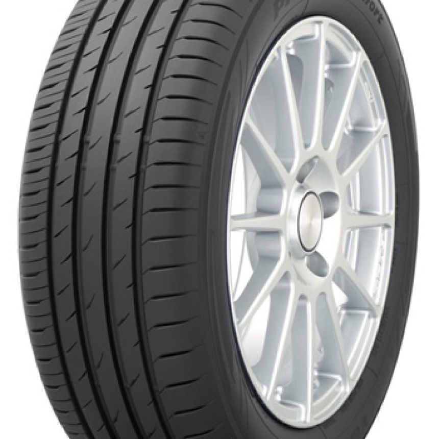 Proxes Comfort 225/55-19 V