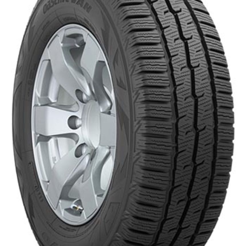 Observe Van 215/60-17 T