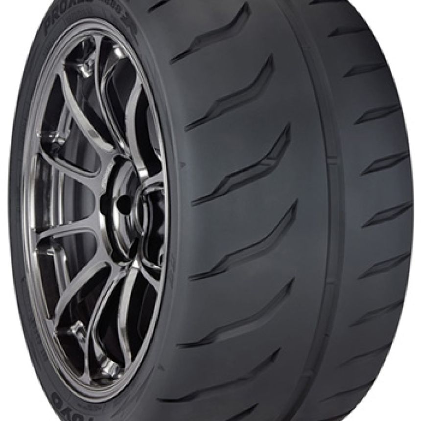 Proxes R888R XL 205/40-17 W