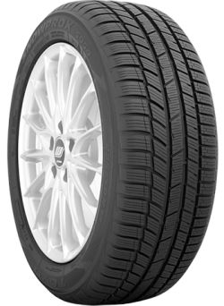 Snowprox S954 XL 245/40-19 W